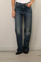 NILI LOTAN jeans Wit maat 30 Katoen 12106-W1208 - thumbnail