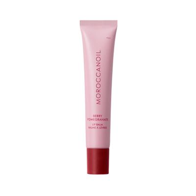 Moroccanoil Lip Balm Berry Pomegranate 1St