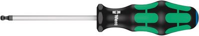 Wera schroevendraaier inbus - 3/16 x 100 mm