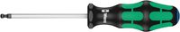 Wera schroevendraaier inbus - 3/16 x 100 mm