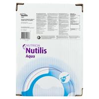 Nutilis Verdikt Water Grenadine Cups 12x125g