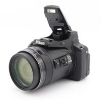 Nikon Coolpix P900 occasion