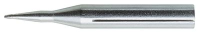 Ersa Soldeertip | potloodtip | breedte 1,1 mm | 0172 BD/SB | 2 stuks - 0172BD/SB 0172BD/SB