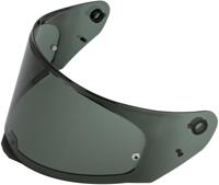 LS2 vizier visor ff800/ff353 light toned