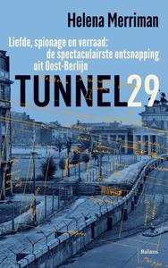 Tunnel 29