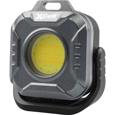 XCell Worklight CUBE 150833 Werklamp LED