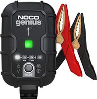 Noco Genius 1 Acculader 1A