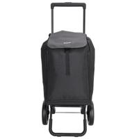 Beagles Boodschappenkar / Trolley Shop & Go Zwart