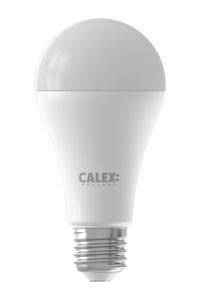 Smart LED Standaardlamp A65 E27 220-240V 14W 1400lm 2200-4000K - Calex