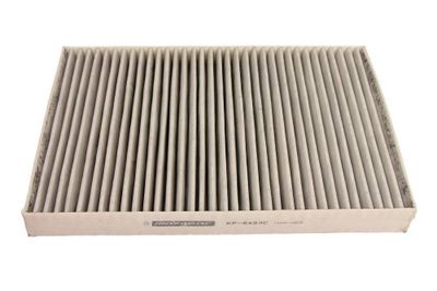 Interieurfilter 261348