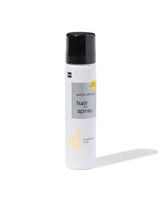 HEMA Mini Haarlak Extra Sterk 75ml