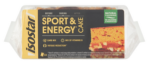 Isostar Sport & Energy Cake