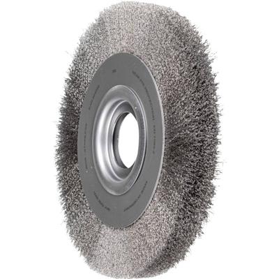 PFERD TOOLS 43740132 Ronde borstel 1 stuk(s)