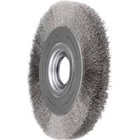 PFERD TOOLS 43740132 Ronde borstel 1 stuk(s)