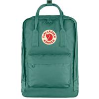 Fjallraven Kånken Laptop 15" Dagtourrugzak Frost Green 18 L