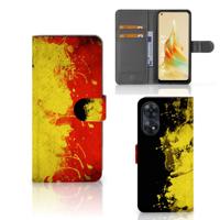 OPPO Reno8 T 4G | Bookstyle Case | België