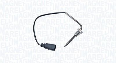 Sensor, uitlaatgastemperatuur STS0553