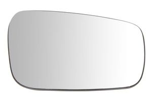 Spiegelglas, buitenspiegel 6102021292558P