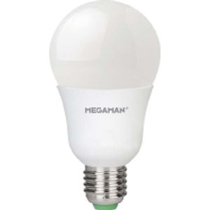 MM 47901  - LED-lamp/Multi-LED 180...260V E27 white MM 47901
