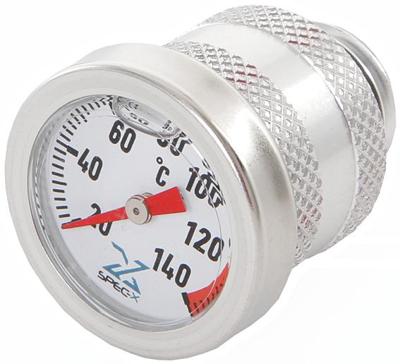 SPEC-X Oeltemp.display hh63