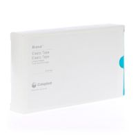Brava Elastic Tape Original 20 12070 Brava Elastic Tape Original 20 12070