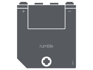 Teenage Engineering OP-Z Rumble Module B-Stock