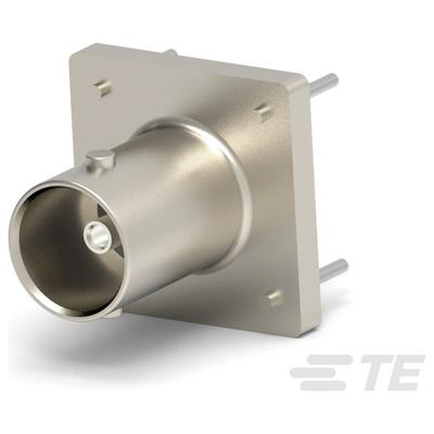 TE Connectivity 5413986-1 BNC-connector 1 stuk(s) Tube