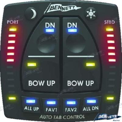 BEAP000A1HA - AUTO TRIM PRO HYDRAULISCH 12/24V