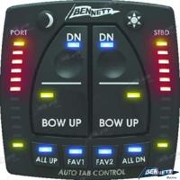 BEAP000A1HA - AUTO TRIM PRO HYDRAULISCH 12/24V BEAP000A1HA - AUTO TRIM PRO HYDRAULISCH 12/24V