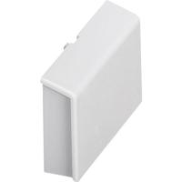 Phoenix Contact BC 53,6 BS U11 KMGY DIN-rail-behuizing afsluitstop 53.6 Polycarbonaat Lichtgrijs 1 stuk(s)