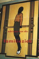 Familieziek - Adriaan van Dis - ebook - thumbnail