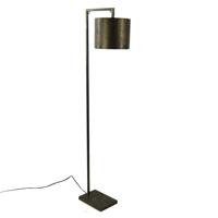 Decostar Metalen schemerlamp Margolo L44,5B26H160CM 779242