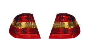 Achterlicht set SET0649932