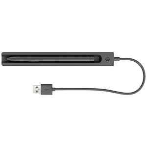 HP Slim Pen Charger Touchpen-laadstation Zwart