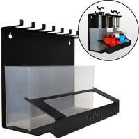 Elvedes standaard voor professionele ontluchtingsspuiten