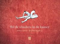 Tel de vlinders in de kamer (Hardback)