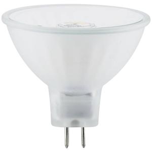 Paulmann 28330 LED-lamp Energielabel G (A - G) GU5.3 3 W Warmwit (Ø x h) 50 mm x 45 mm 1 stuk(s)