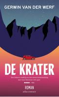 De krater - Gerwin van der Werf - ebook