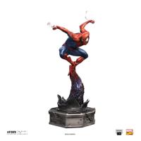 Iron Studios Art Scale Statue Spider-Man