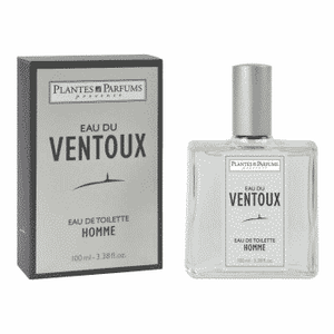 Eau du Ventoux - Eau de Toilette Mannen