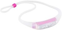 Knog Headlight quokka run 150 transparent/grape