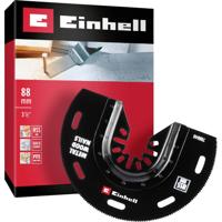 Einhell 708048 halbrund BIM, 88mm BiM Invalzaagblad 88 mm 1 stuk(s)