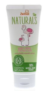 Zwitsal Naturals bodycreme (100 ml)