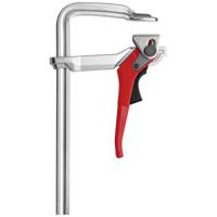 Bessey GSH12 Hefboomklem GSH 120/60 Spanbreedte (max.):120 mm Afm. werkbereik:60 mm - thumbnail