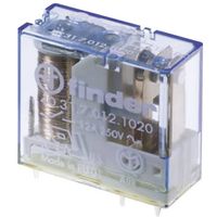 Finder 40.61.7.012.1020 Printrelais 12 V/DC 16 A 1x wisselcontact 1 stuk(s) Tray - thumbnail
