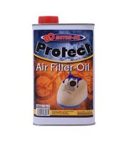 BO Motor Oil / Systac Luchtfilterolie BO Protect Air Filter Oil (1L)