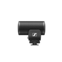 Sennheiser MKE 200 Mobile Kit Zwart Microfoon voor smartphones - thumbnail