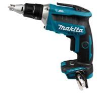 Makita schroevendraaier 18v naked