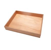 Grennn Houten Speelbak