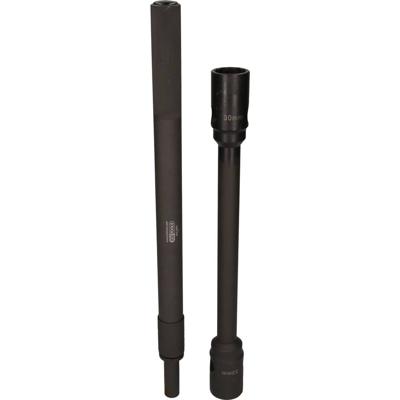 KS Tools 460.3695 Krijdershuissleutelset voor Mercedes, 2-delig